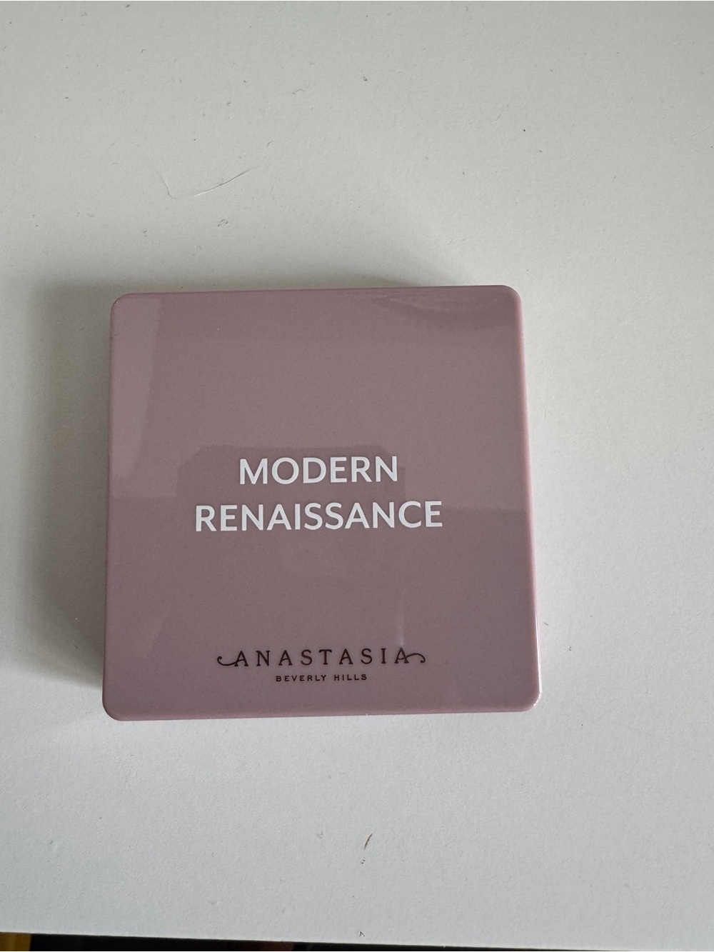 NIB Anastasia Beverly Hills Modern Renaissance Eyeshadow Palette - Picture 3 of 5